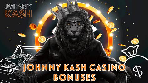 Johnny kash casino Venezuela